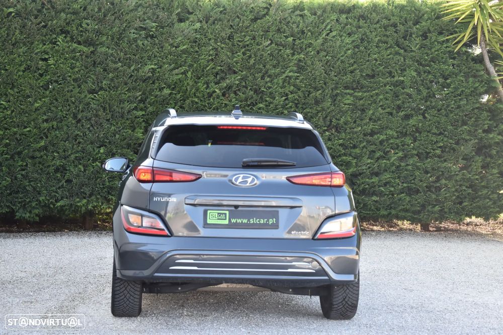 Hyundai Kauai Advantage - 4