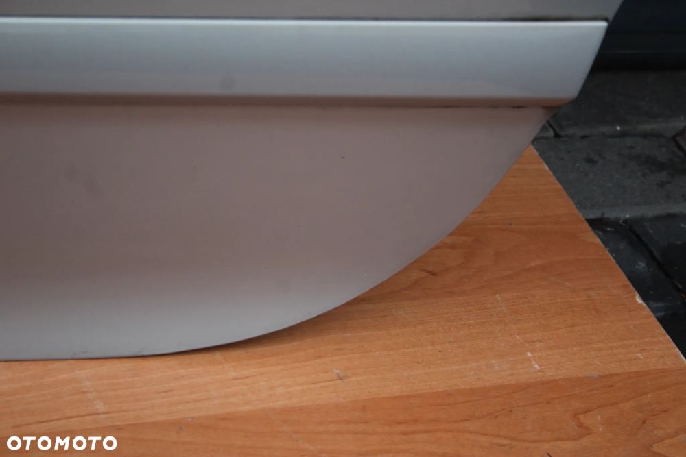 DRZWI LEWY PRZÓD PRZEDNIE LEWE OPEL ASTRA H GTC 3 DRZWI Z167 - 15