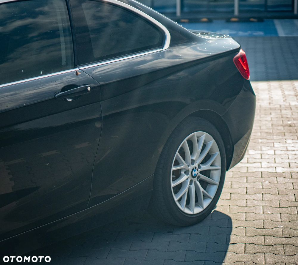 BMW Seria 2 228i - 6