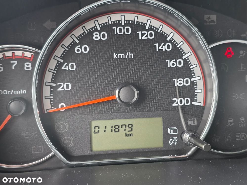 Mitsubishi Space Star 1.2 AS&G Invite - 4