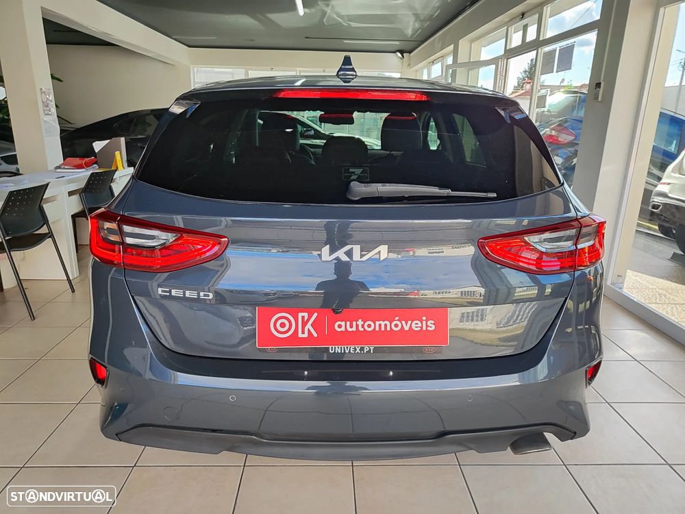 Kia Ceed 1.0 T-GDI TX+SRF - 9