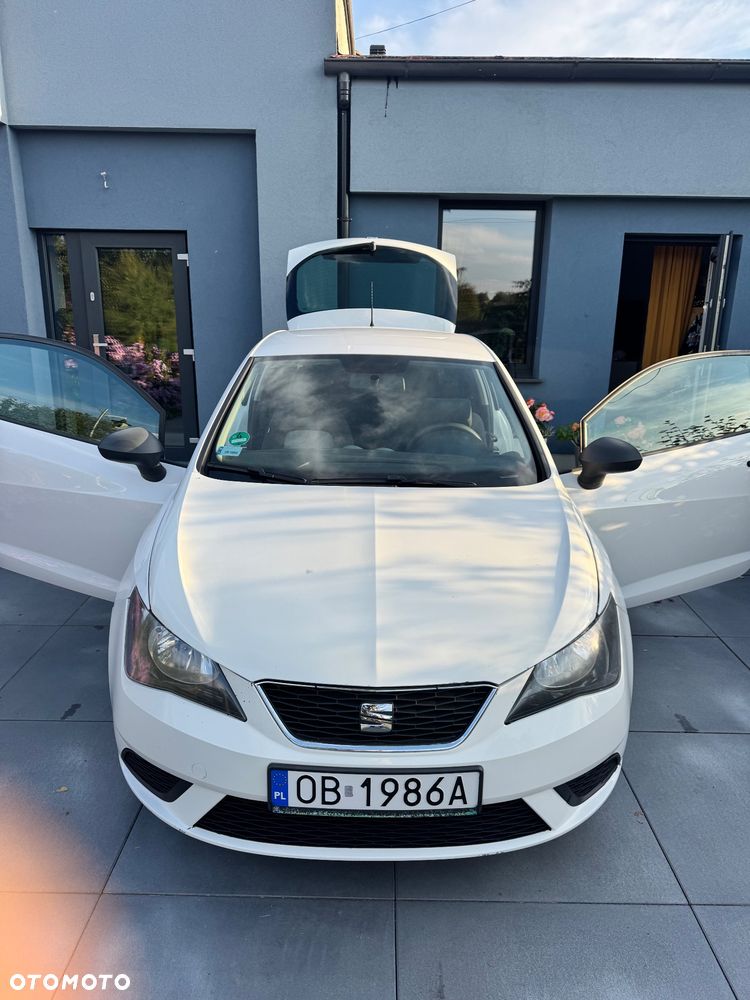 Seat Ibiza - 10