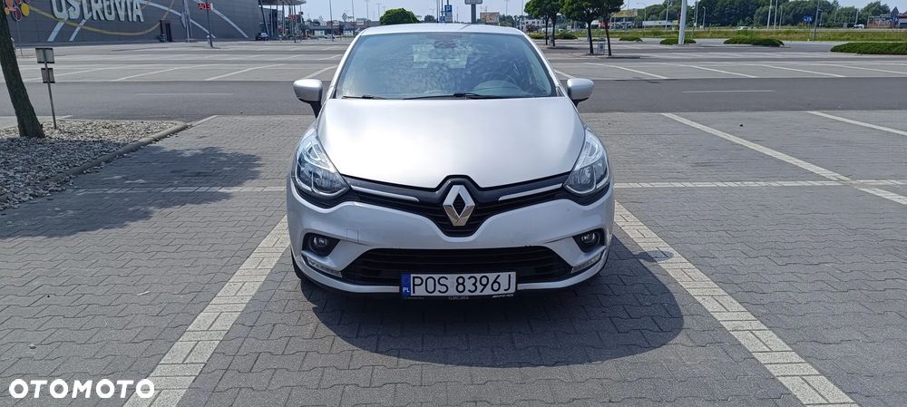Renault Clio (Energy) TCe 90 Start & Stop INTENS - 7