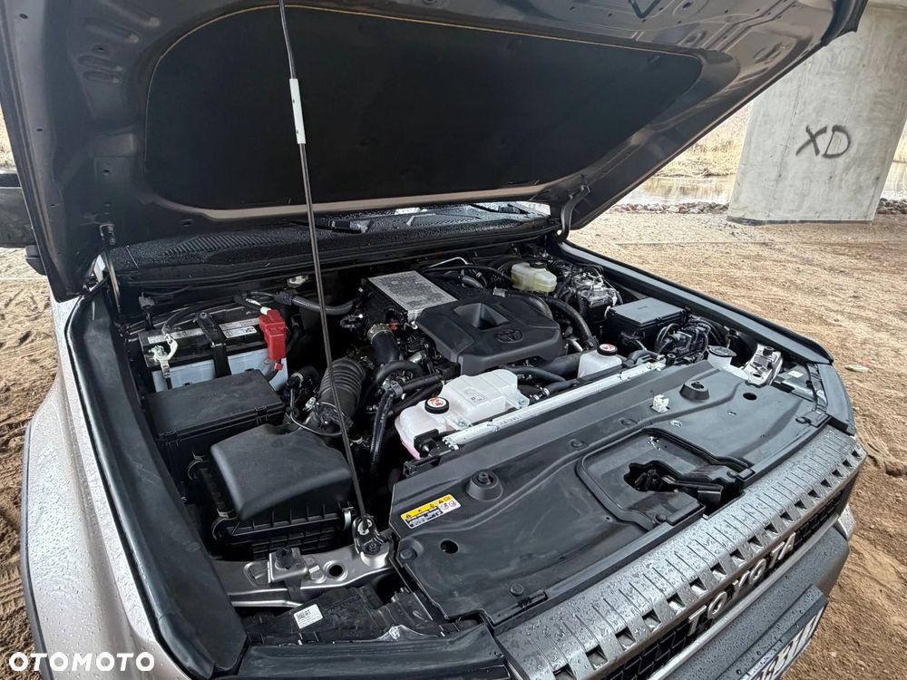 Toyota Land Cruiser LC 2.8 D-4D Executive - 29