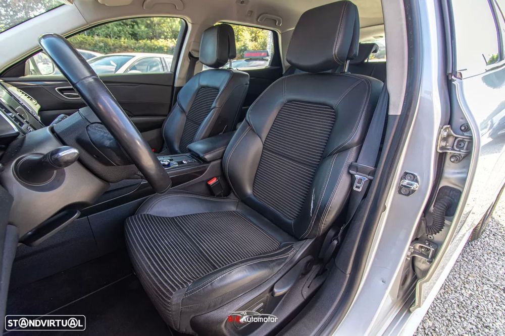 Renault Talisman 1.6 dCi Executive EDC - 13