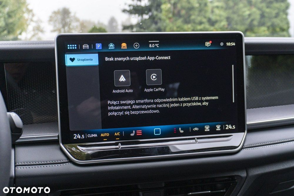 Volkswagen Tayron - 30