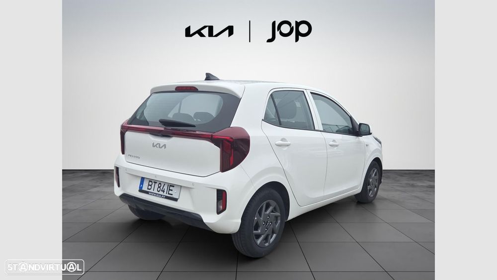 Kia Picanto 1.0 MPi Urban - 7