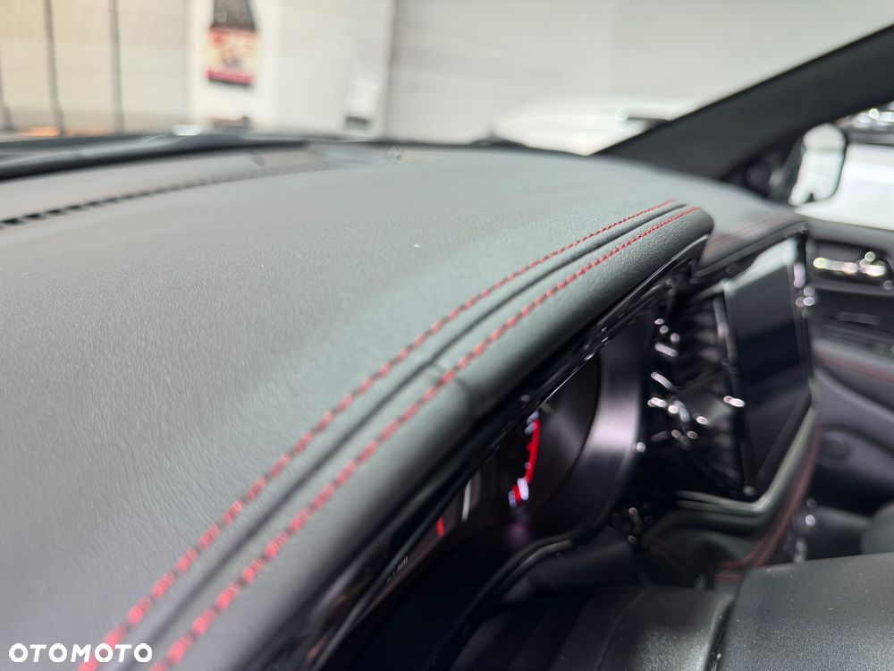Dodge Durango - 33