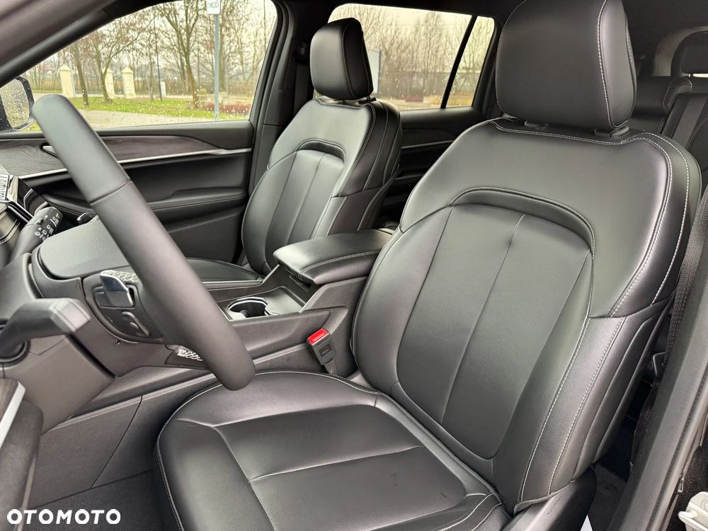 Jeep Grand Cherokee 3.6 V6 Limited - 14
