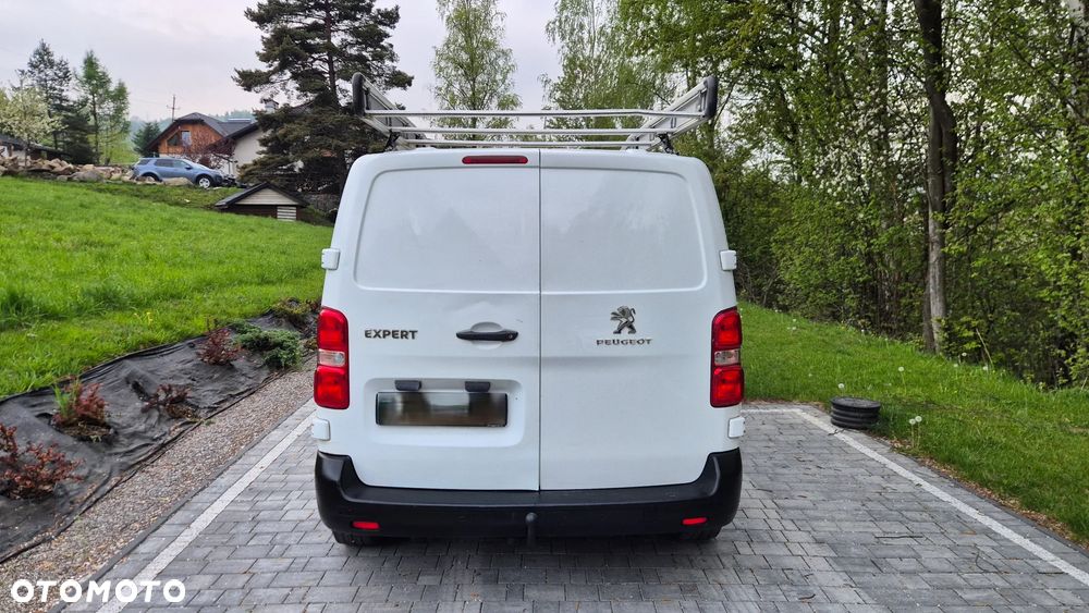 Peugeot EXPERT - 7