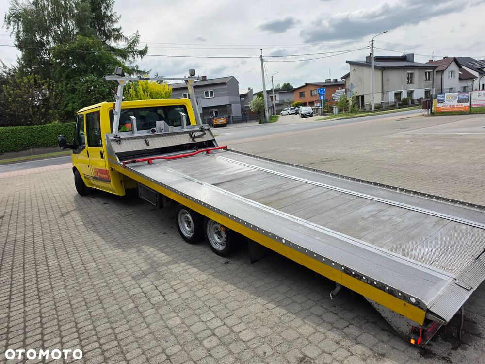 Ford Transit - 21