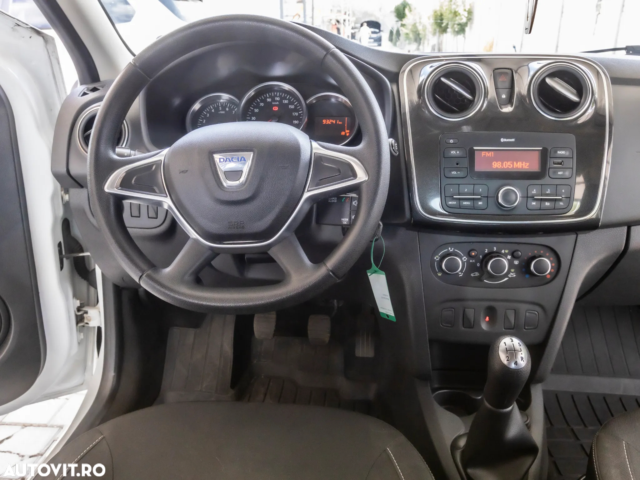 Dacia Logan 1.5 Blue dCi Laureate - 15