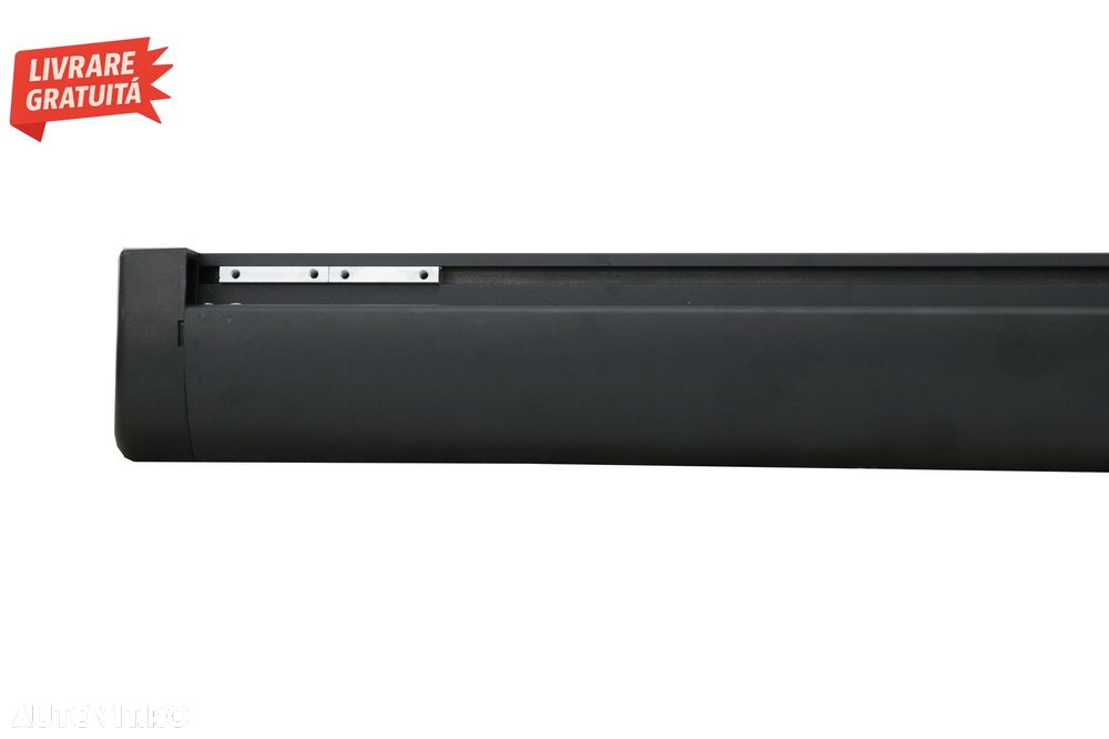 Praguri Laterale Electrice Mercedes GLE COUPE C167 (2019-up)- livrare gratuita - 6