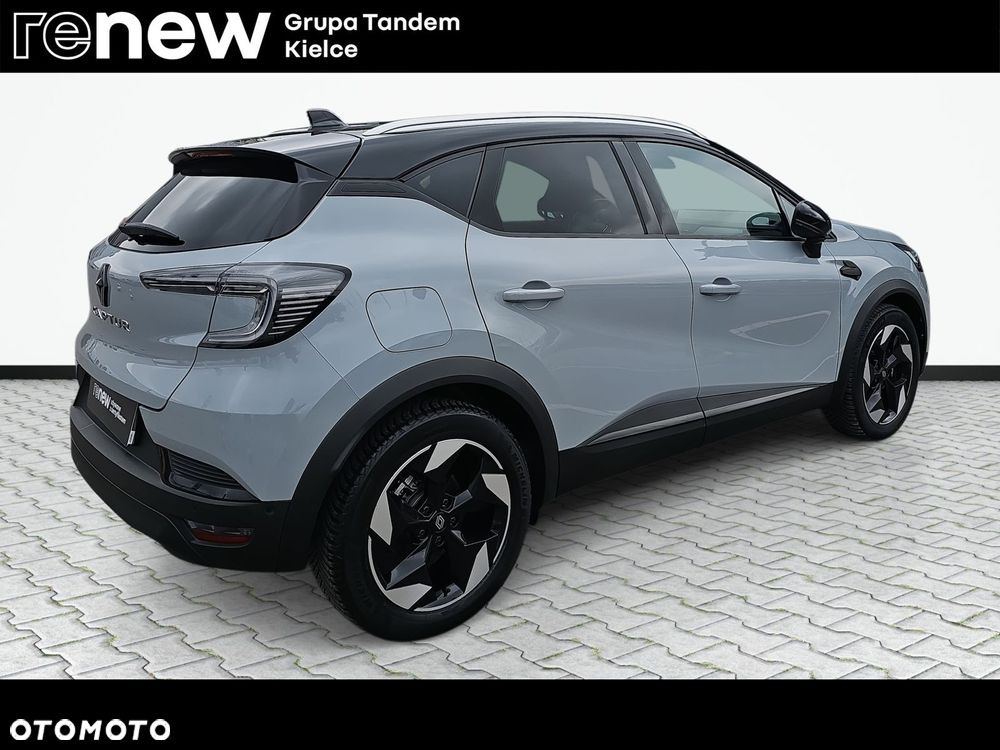 Renault Captur 1.0 TCe Techno - 5