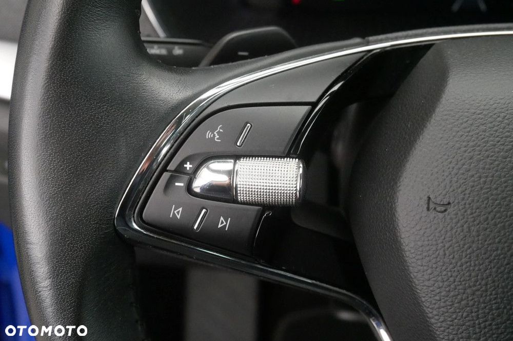 Skoda Octavia - 21