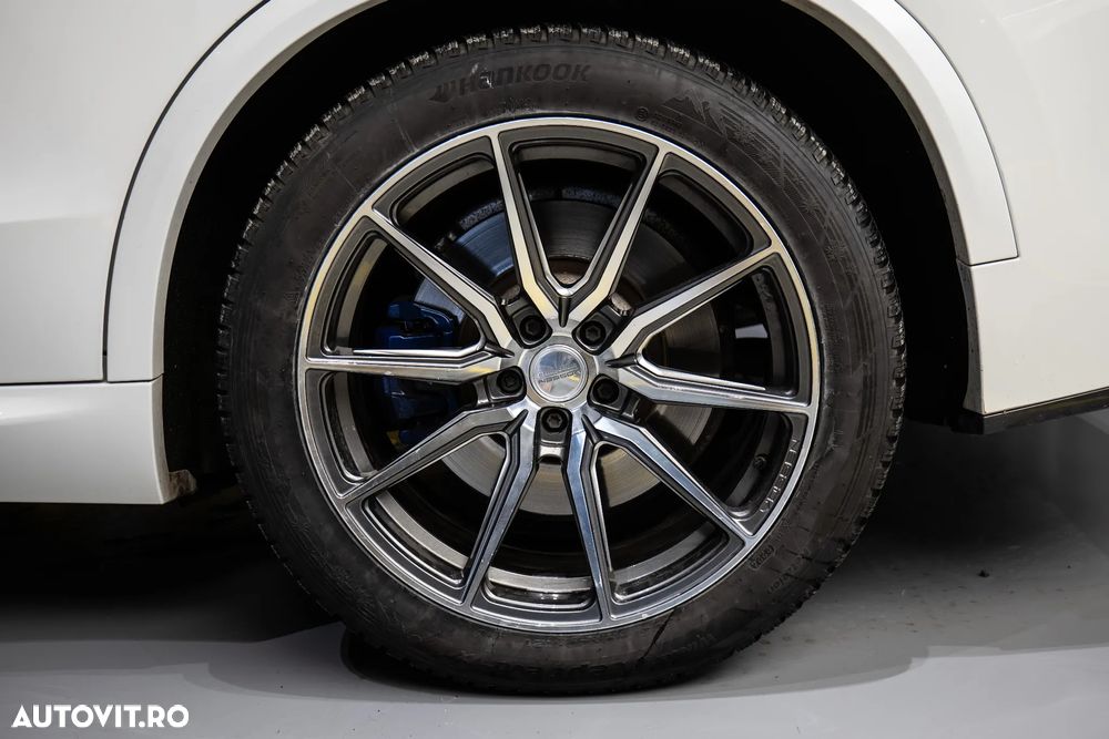 BMW X5 xDrive40i - 10