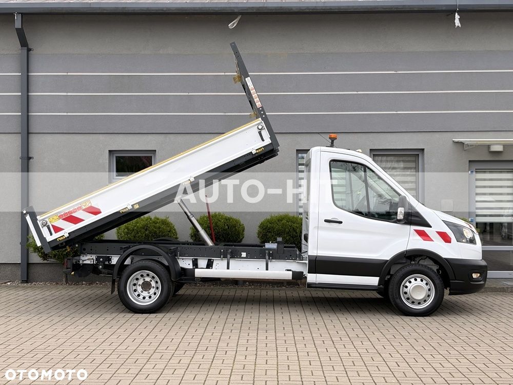 Ford Transit - 6