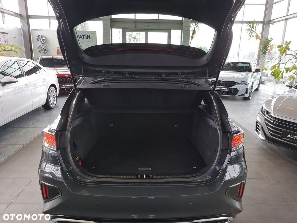 Kia Ceed 1.5 T-GDI GT-Line DCT - 16