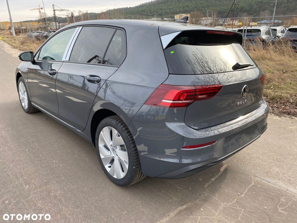 Volkswagen Golf 2.0 TDI Life Plus - 7