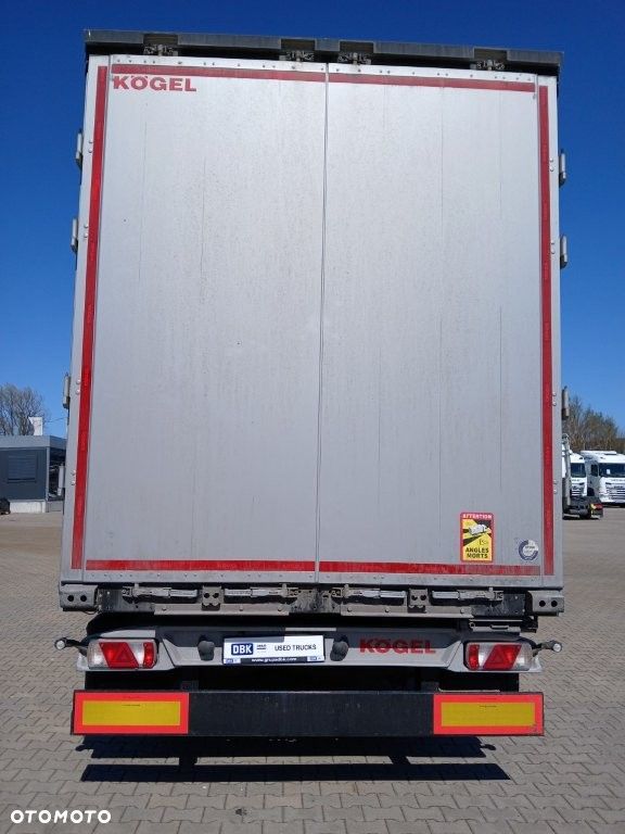 Kögel SN24 (#32886) - 7