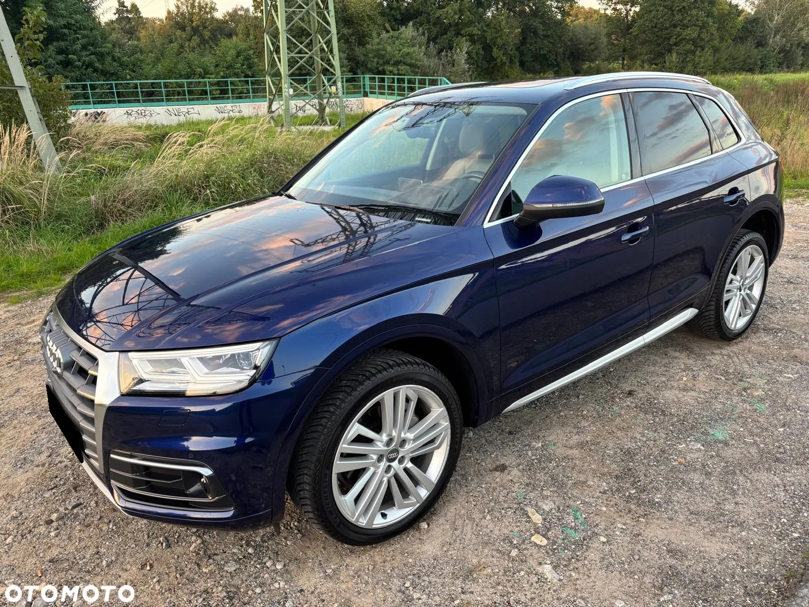 Audi Q5 2.0 TFSI Quattro Design S tronic - 10