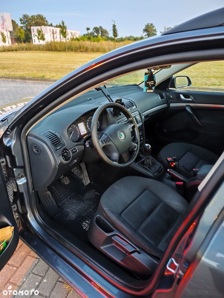 Skoda Octavia 1.9 TDI Classic - 15