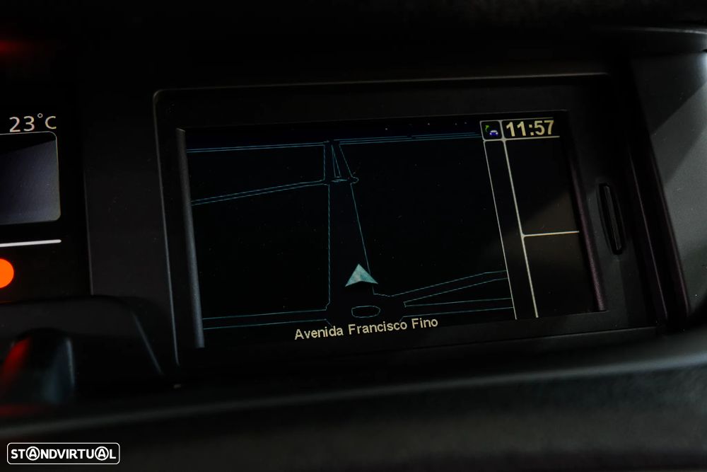 Renault Mégane Scénic - 21