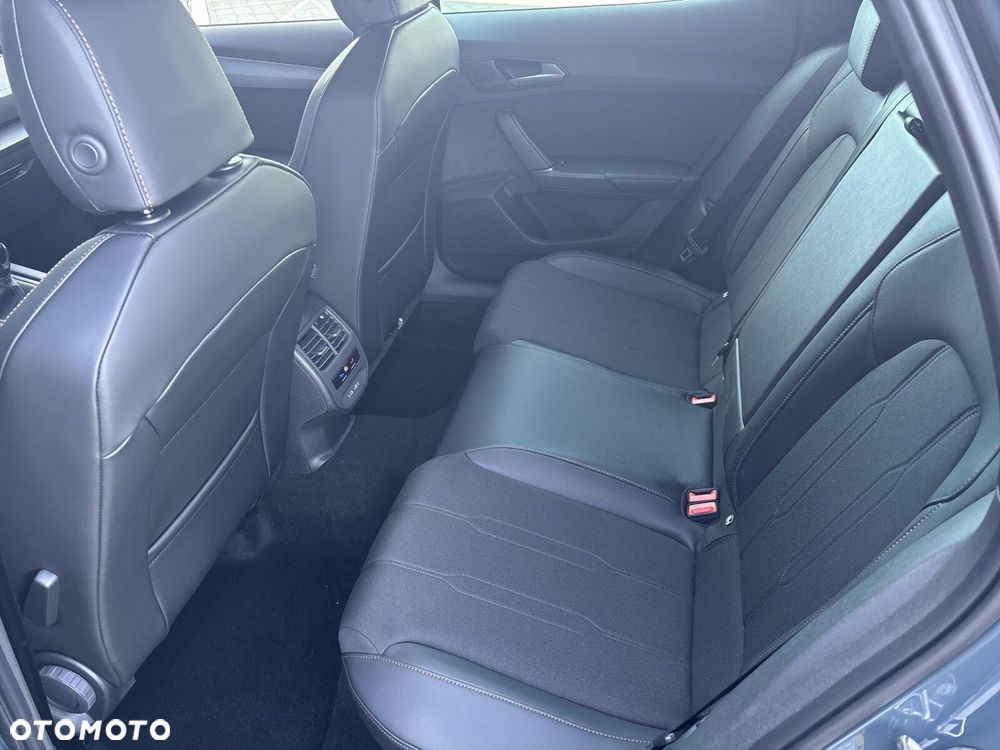 Cupra Formentor 1.5 TSI DSG - 11