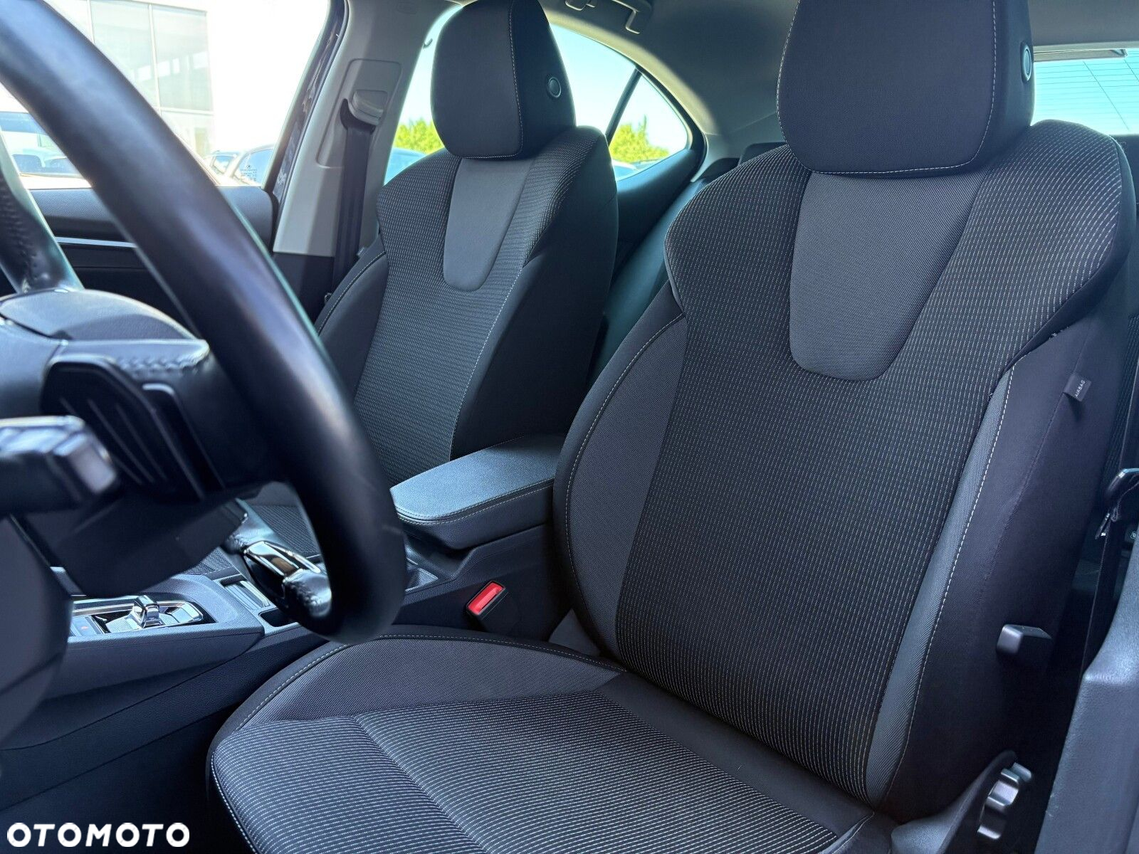 Skoda Octavia - 12