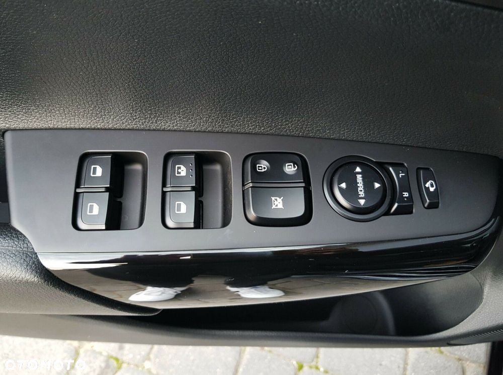 Kia Picanto 1.0 GDI Business Line - 11