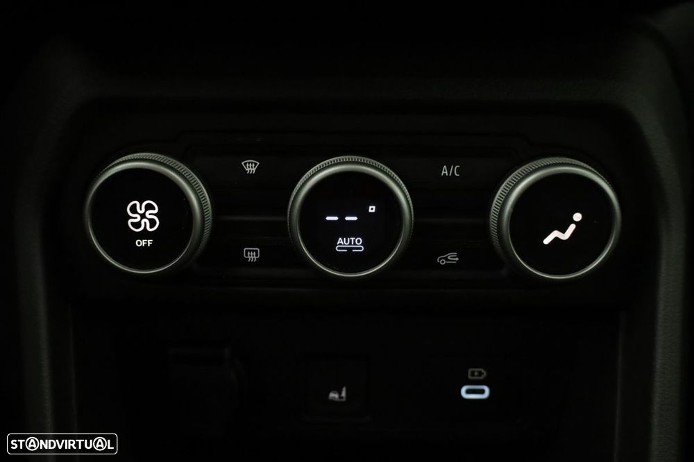 Dacia Jogger 1.0 ECO-G Extreme 7L Bi-Fuel - 13