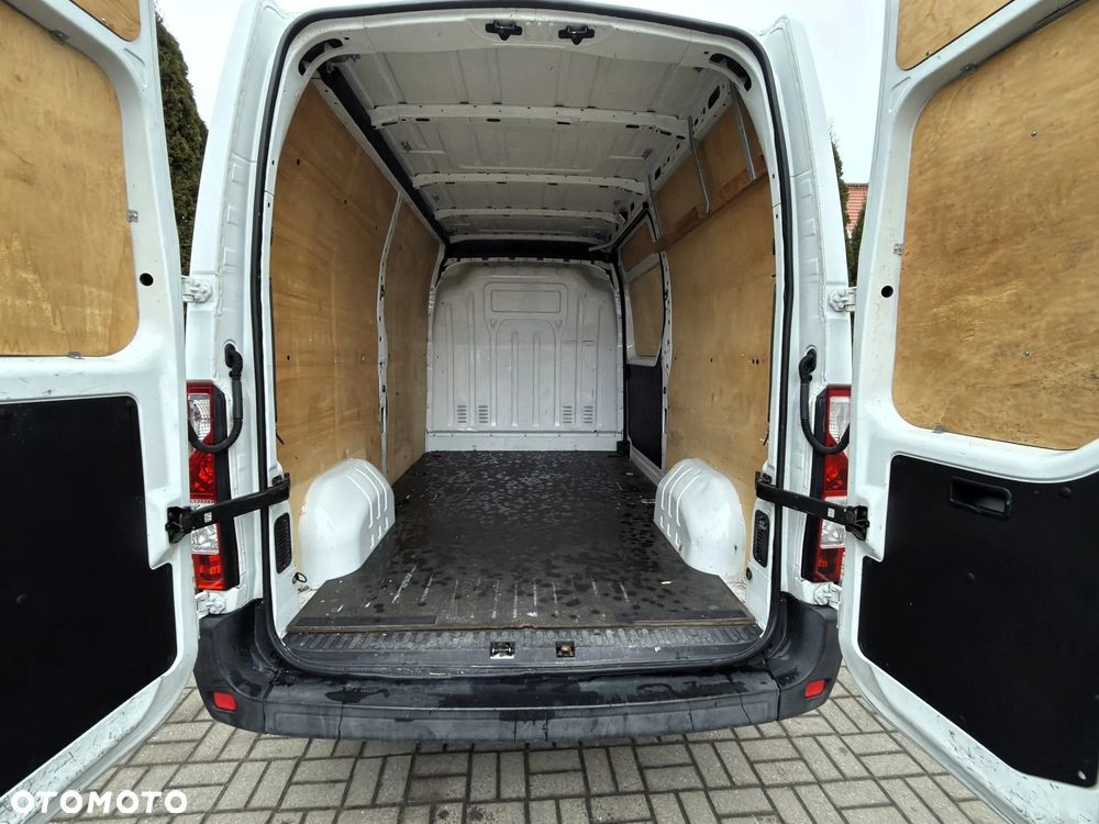 Renault Master - 6