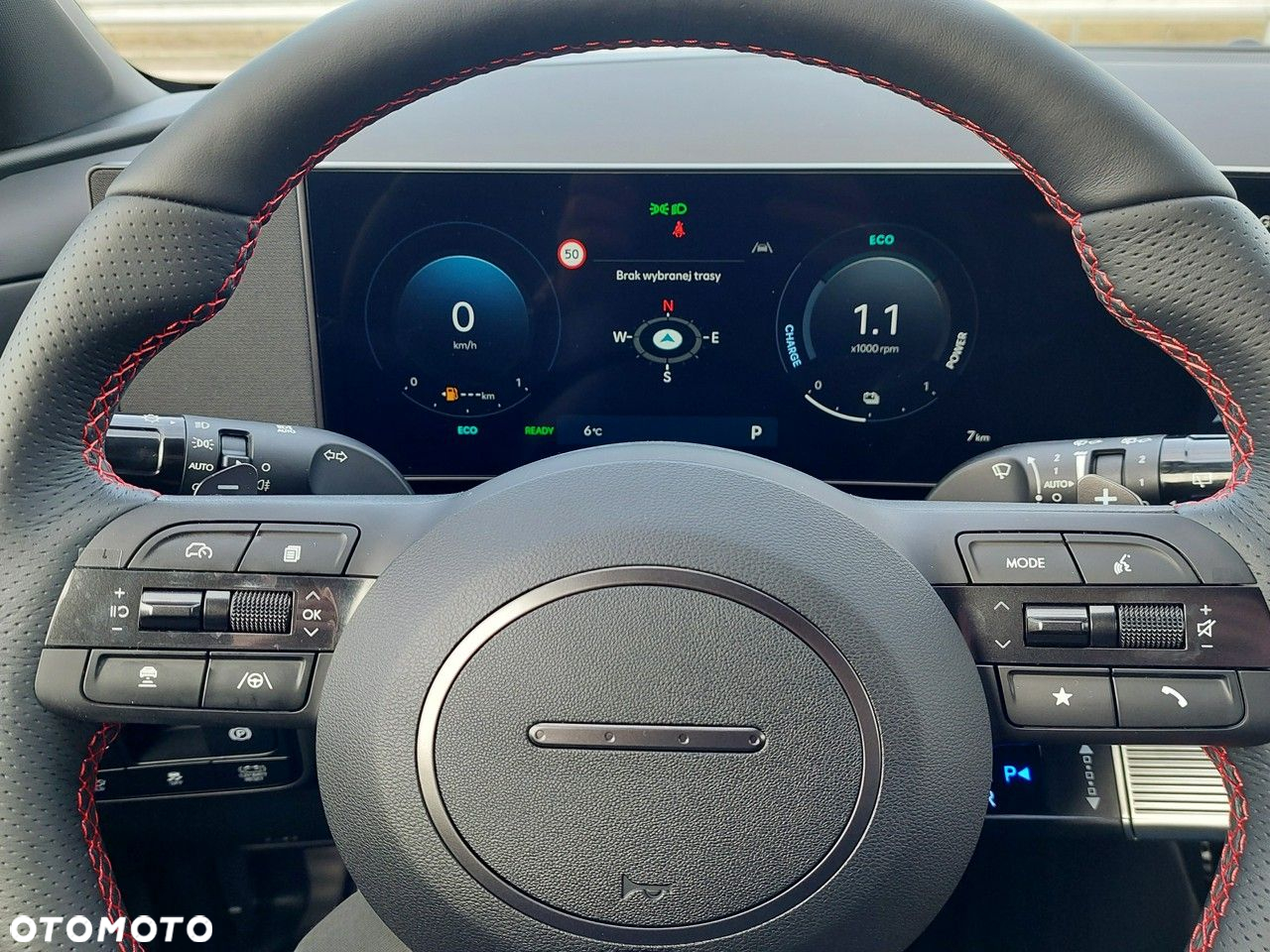 Hyundai Tucson - 5
