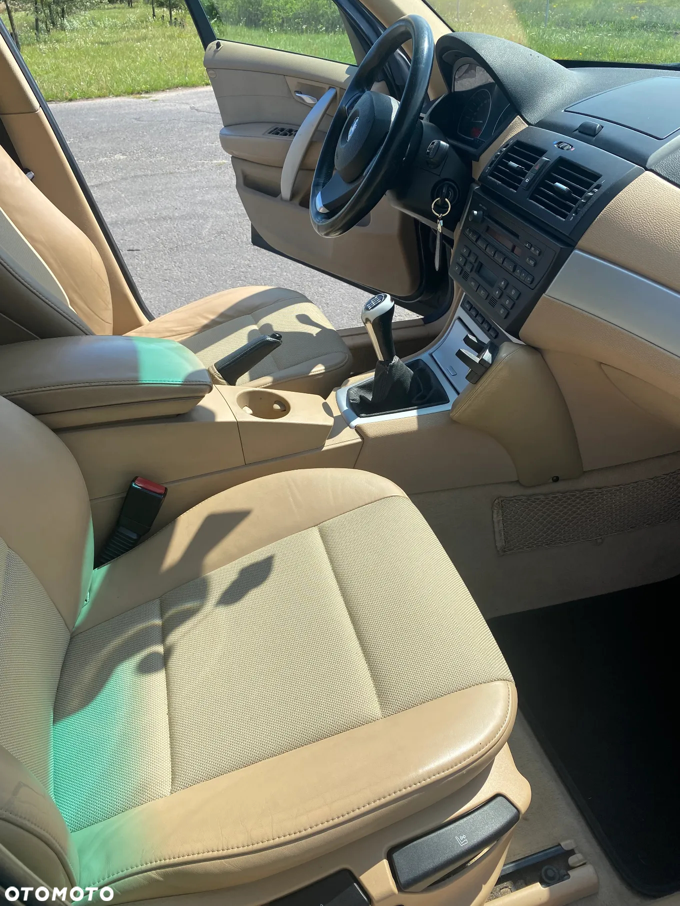 BMW X3 xDrive20d - 11