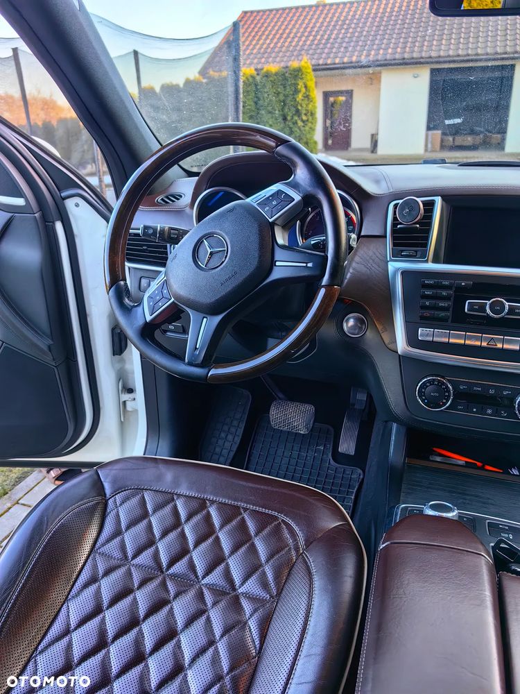 Mercedes-Benz ML - 10