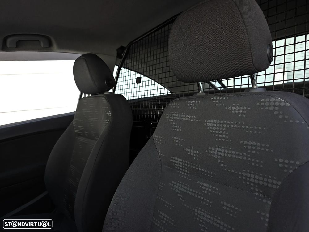 Opel Corsa Van - 52