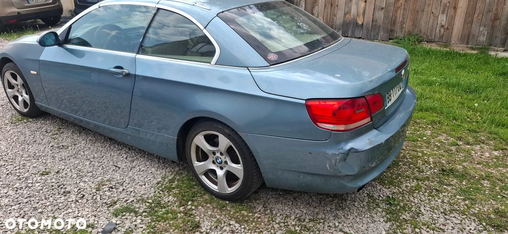 BMW Seria 3 320i - 5