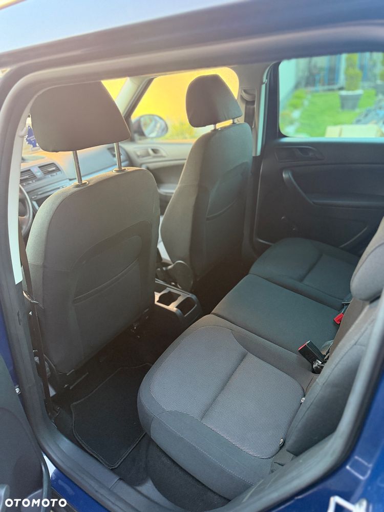 Skoda Yeti 1.2 TSI Active - 25