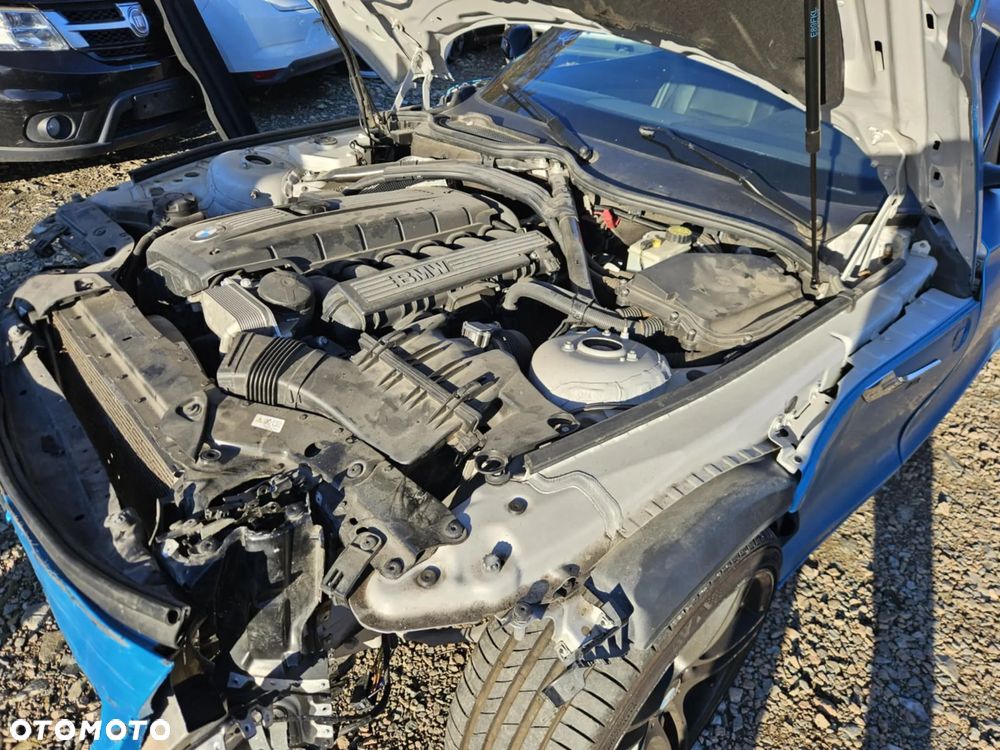 BMW Z4 23i sDrive - 23