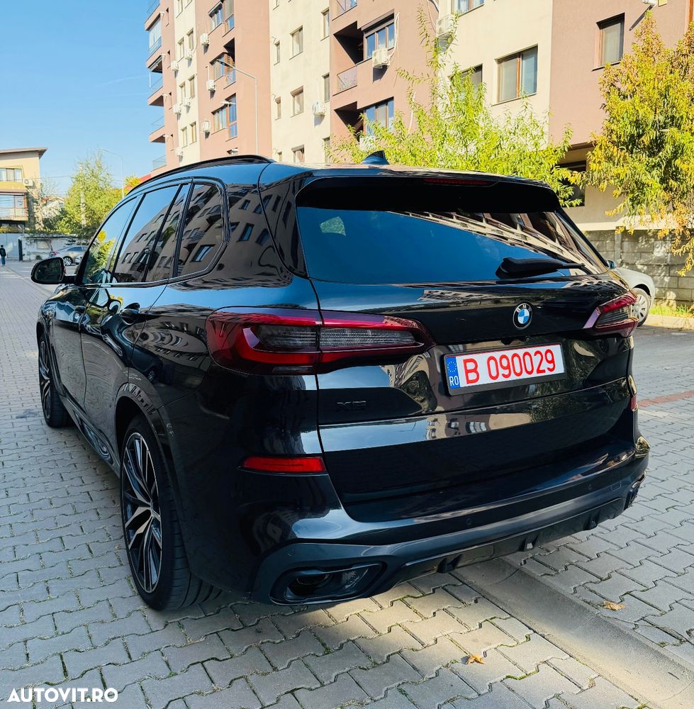 BMW X5 xDrive45e - 3