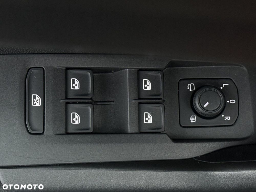 Volkswagen T-Cross 1.0 TSI Life - 11