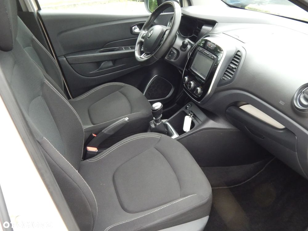 Renault Captur 1.5 dCi Intens - 17