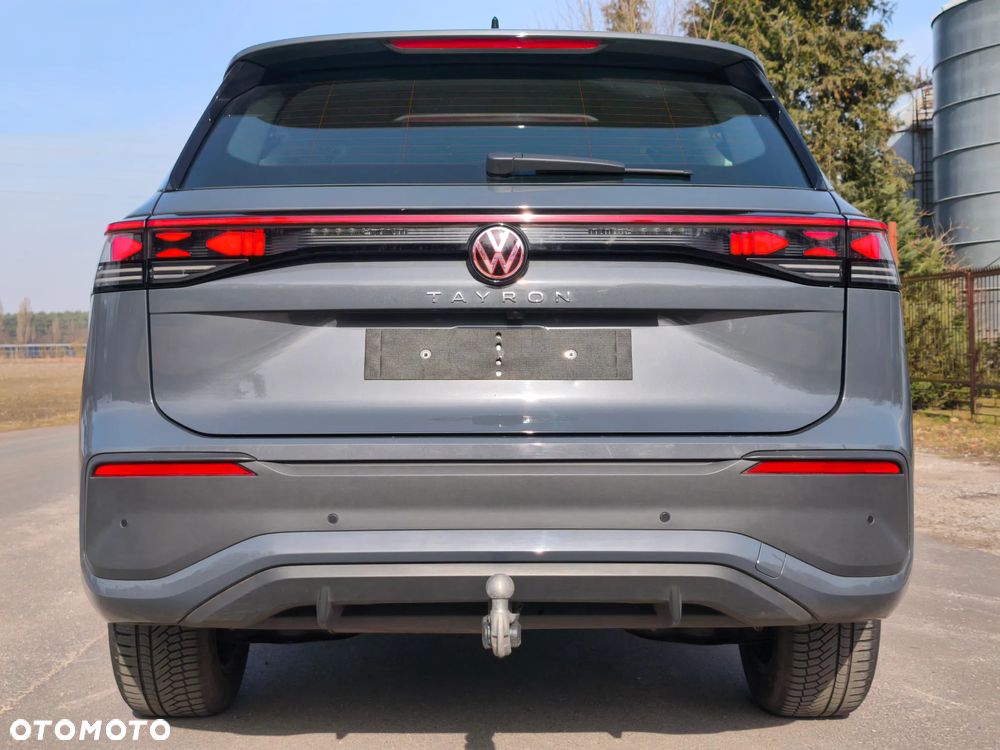 Volkswagen Tayron 2.0 TDI SCR 4MotION DSG Life - 11