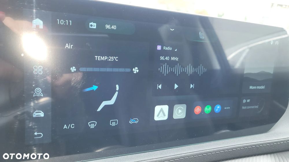 Forthing T5 EVO - 26