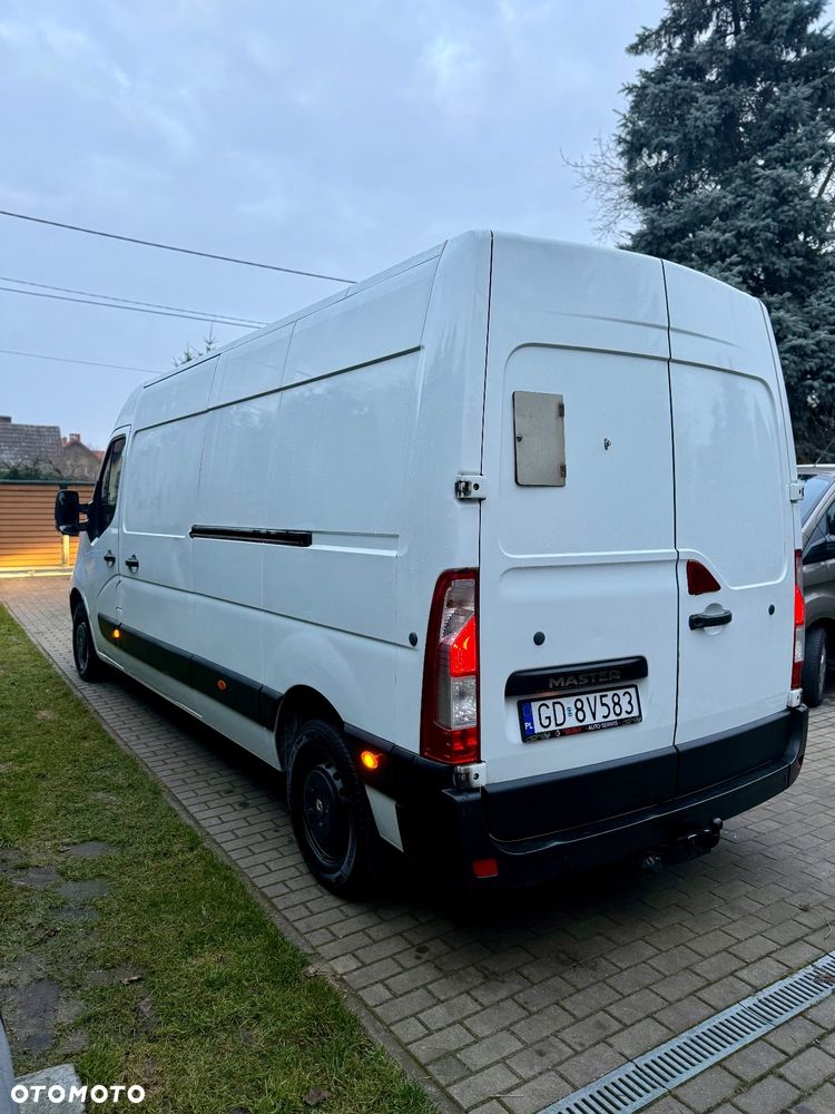 Renault Master - 5