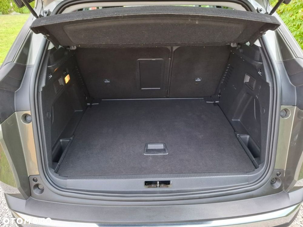 Peugeot 3008 PureTech 130 Stop & Start GPF Allure - 40