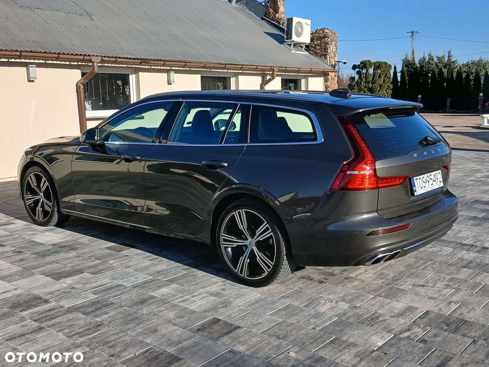Volvo V60 - 18