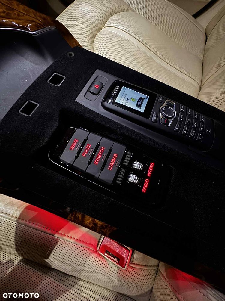 Audi A8 4.2 TDI L Quattro - 16