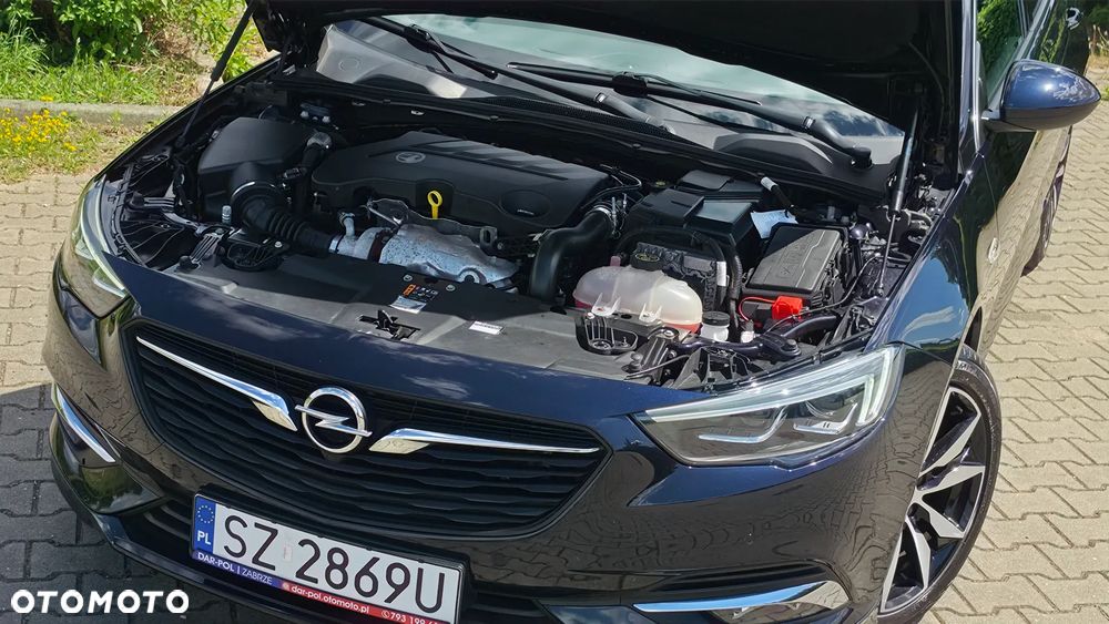 Opel Insignia 2.0 Dynamic - 39