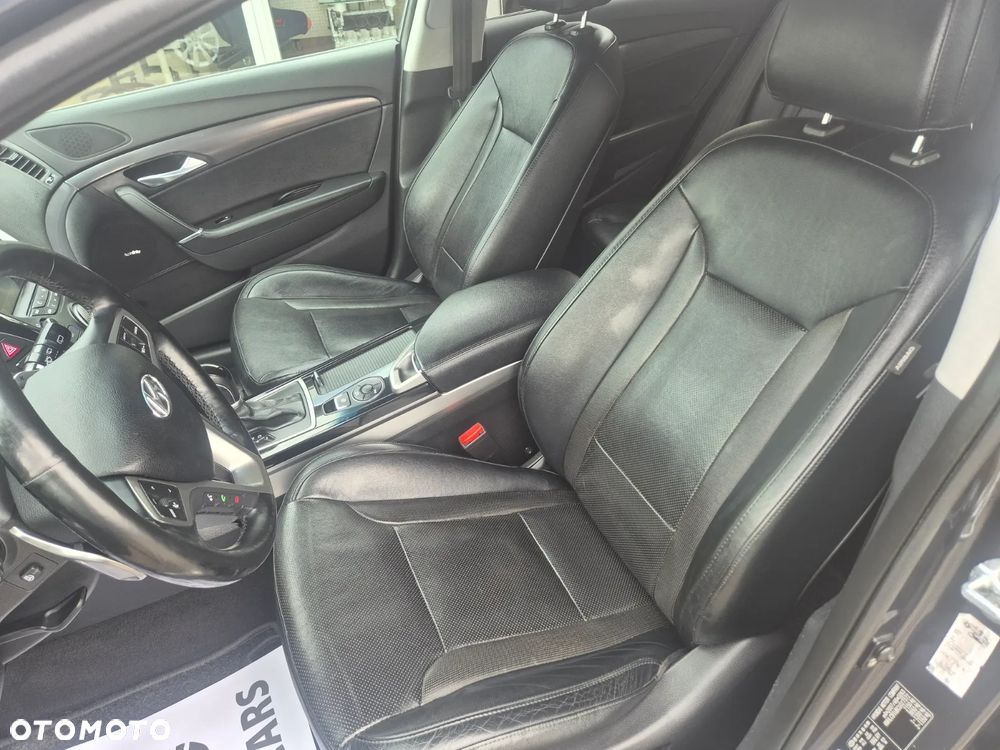 Hyundai i40 1.7 CRDi Automatik Premium - 13